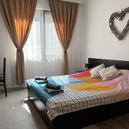 Cozy Home In Central Plovdiv Buitenkant foto